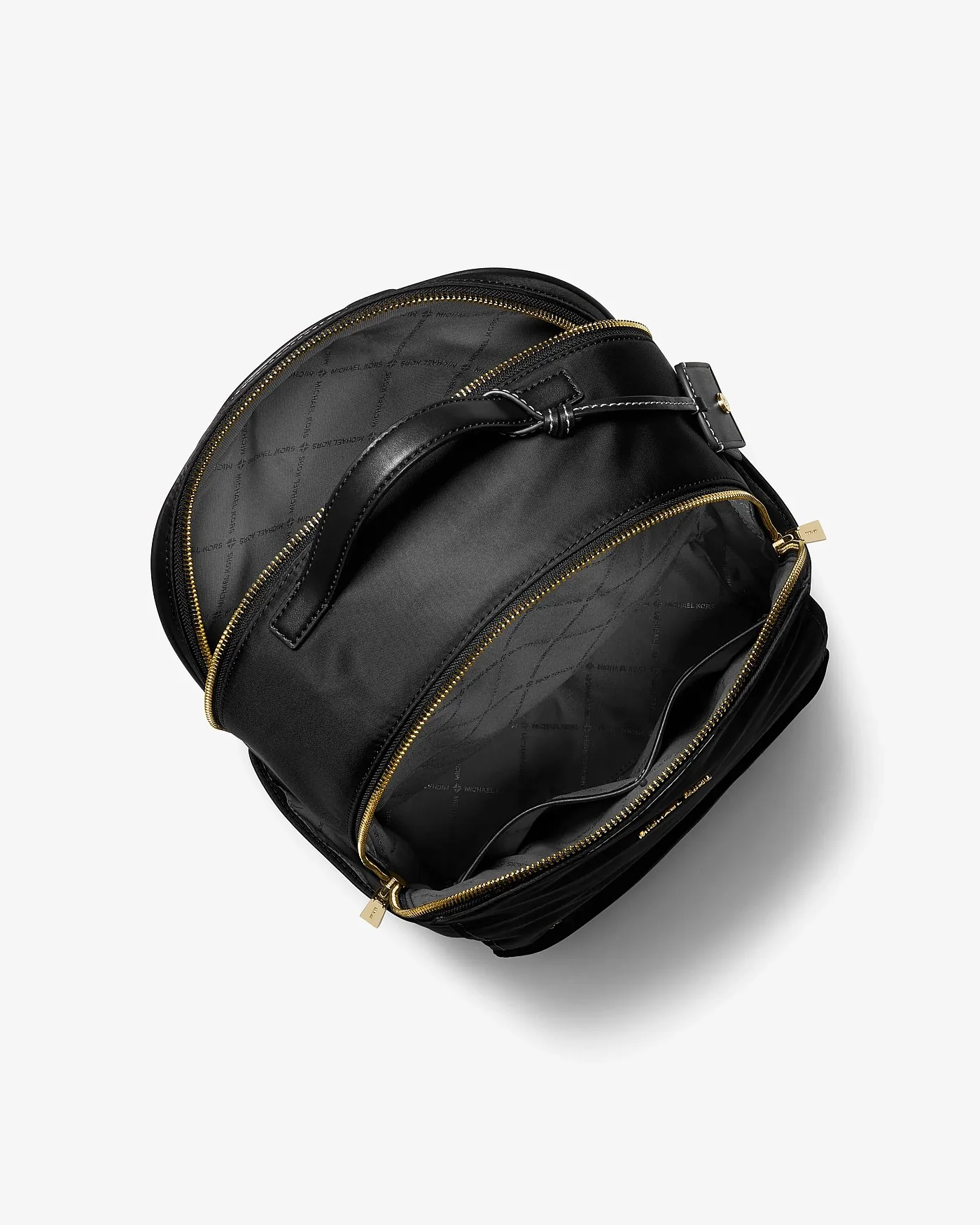 Рюкзак Sable Large из нейлона — 2
