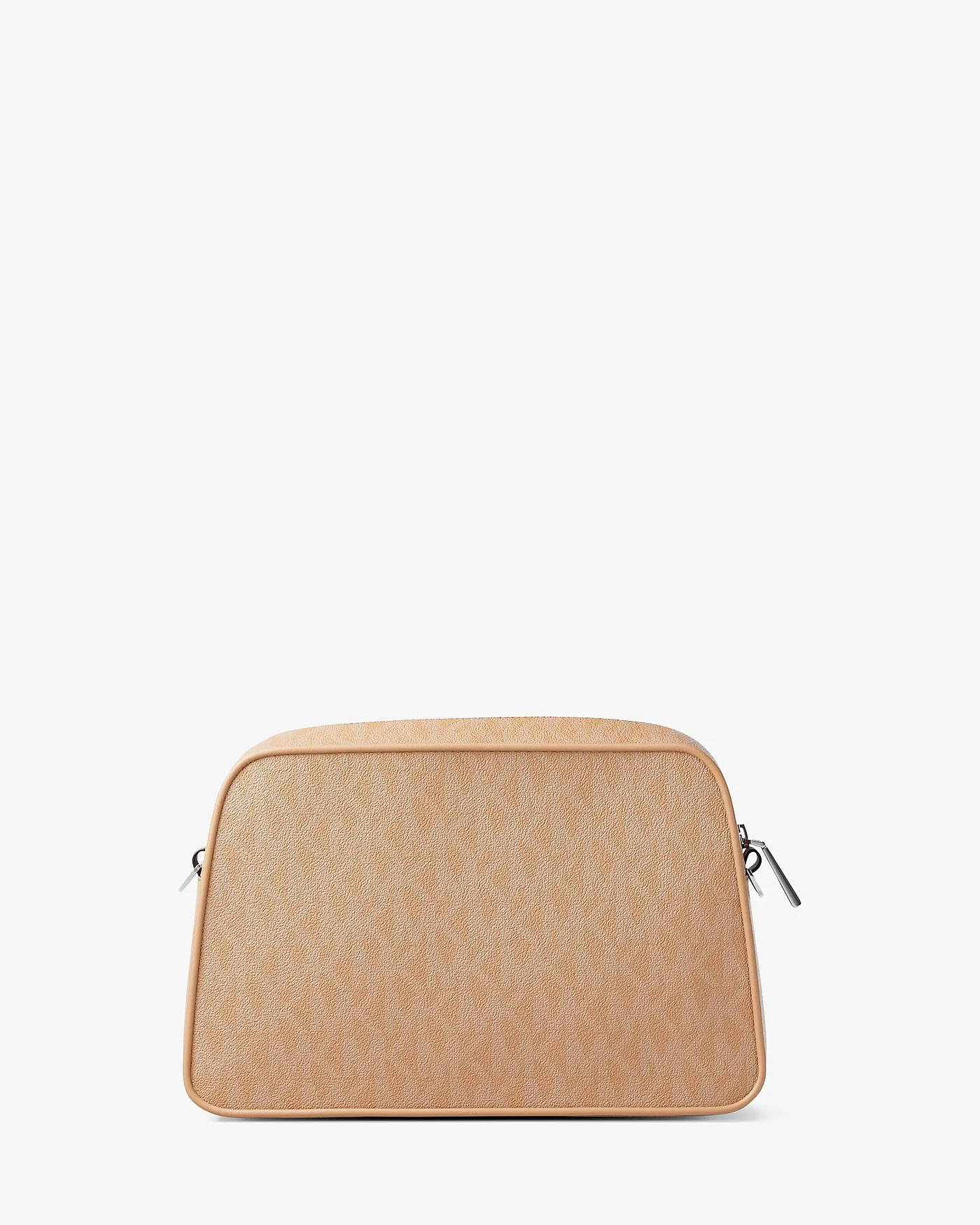 Сумка-кроссбоди Michael Kors Jet Set small Camera с фирменным лого — 5