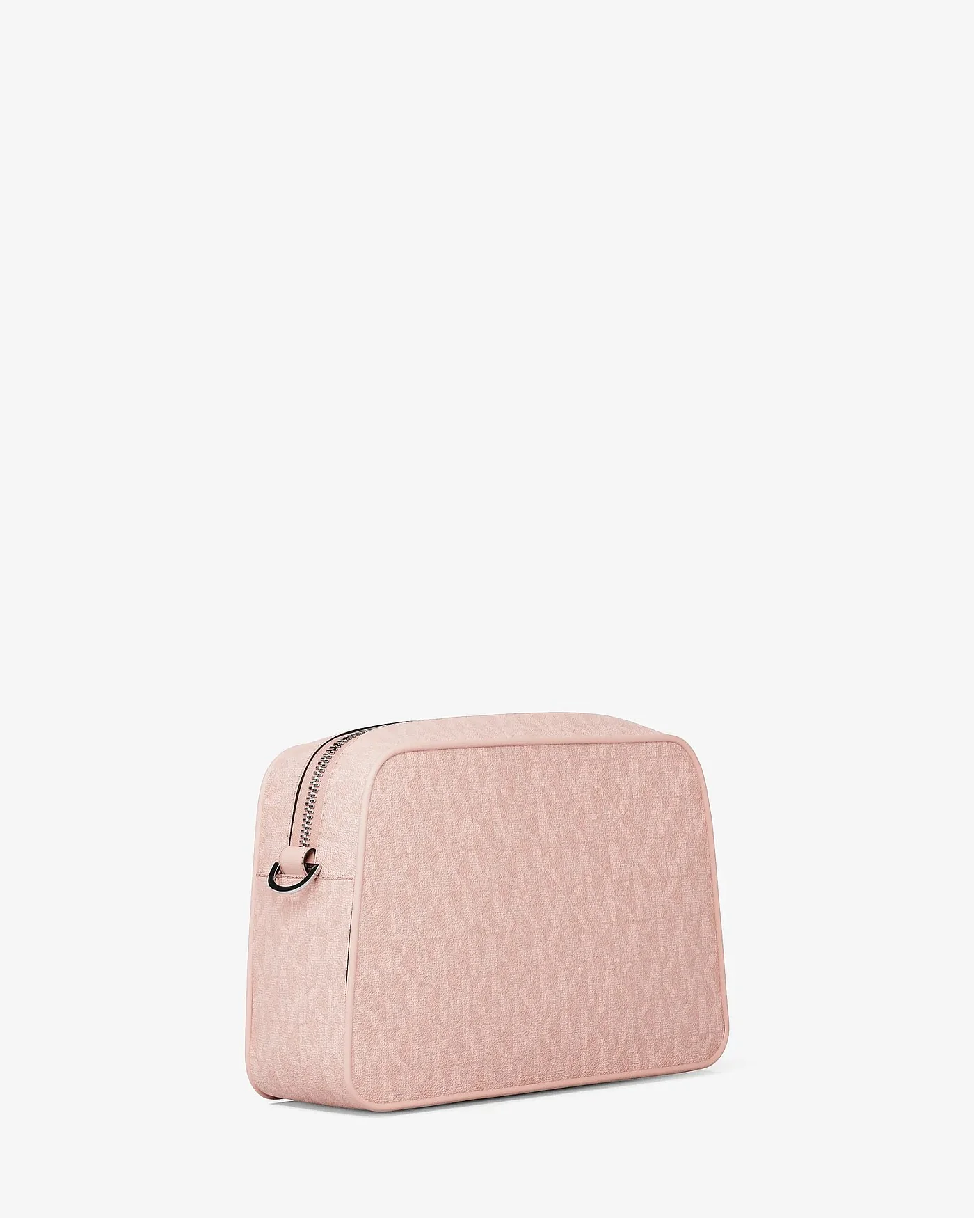 Сумка-кроссбоди Michael Kors Jet Set small Camera с фирменным лого — 3