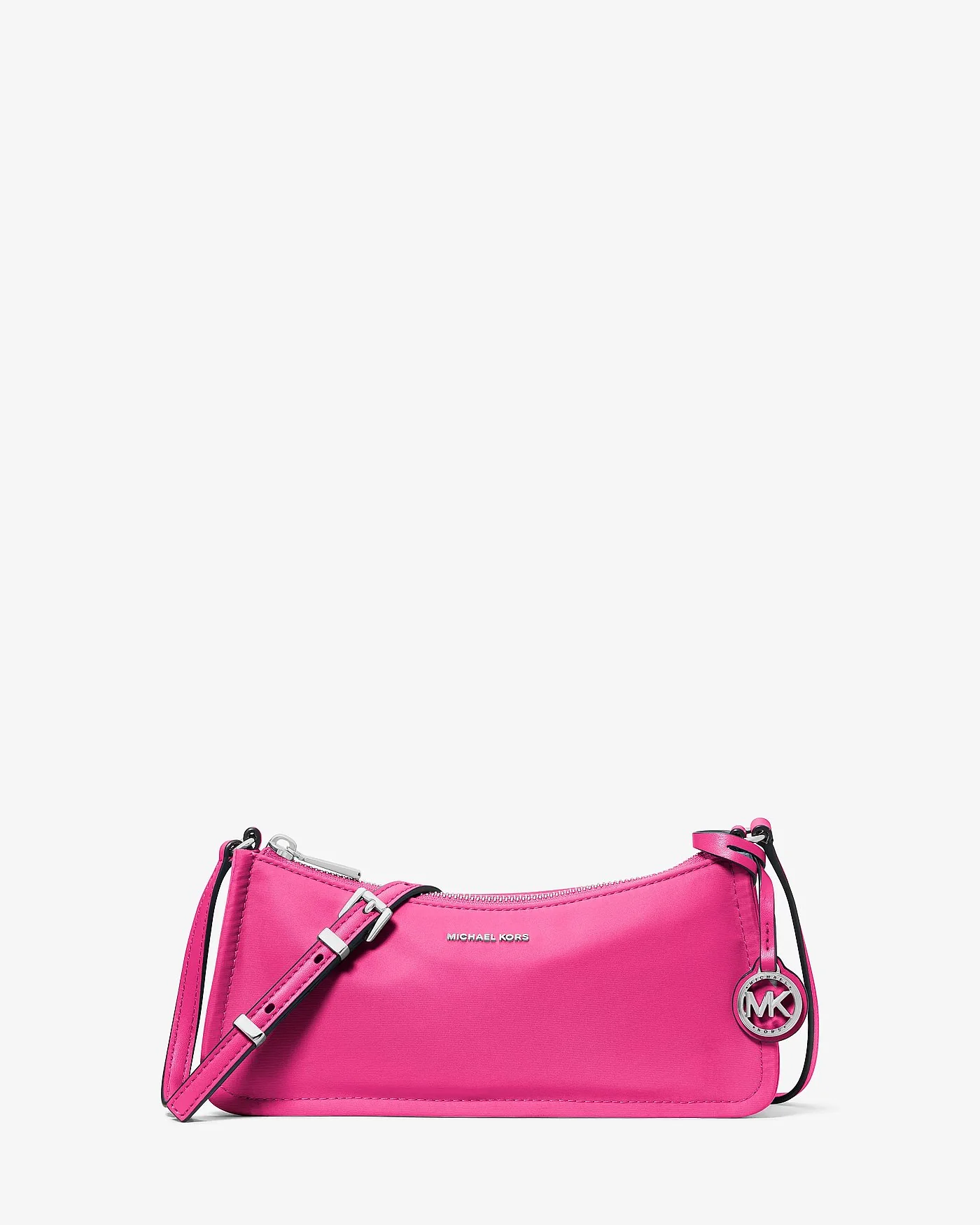 Сумка-кроссбоди Michael Kors Zadie small нейлоновая — 1