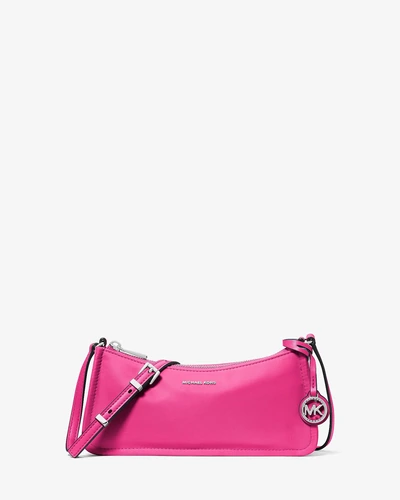 Сумка-кроссбоди Michael Kors Zadie small нейлоновая
