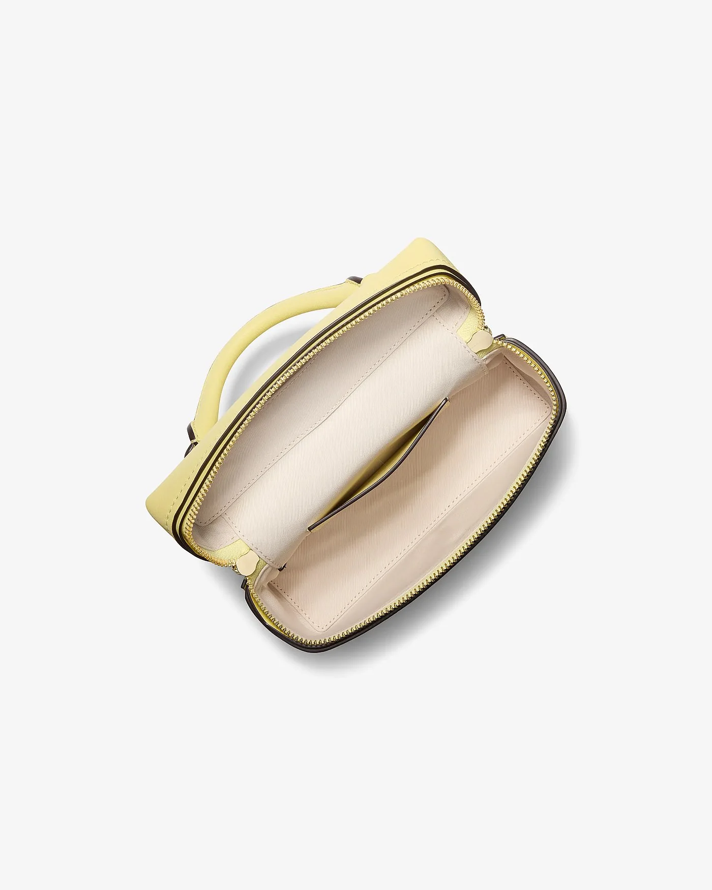 Сумка-кроссбоди Michael Kors Jana extra-small кожаная, трансформируемая — 2