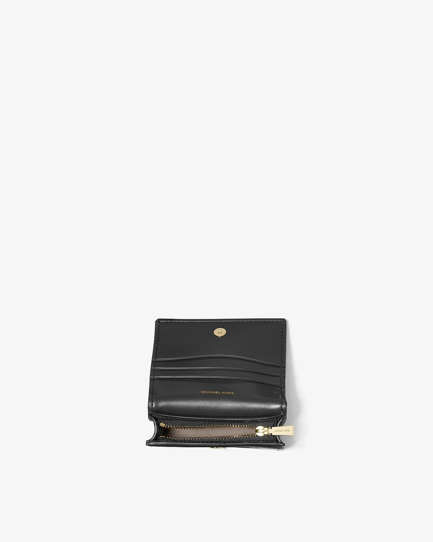 Кошелек Hamilton Moderne из кожи, малый — 2
