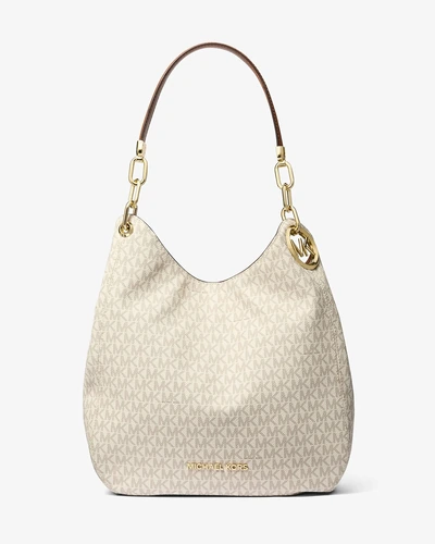 Сумка на плечо Michael Kors Lillie с логотипом