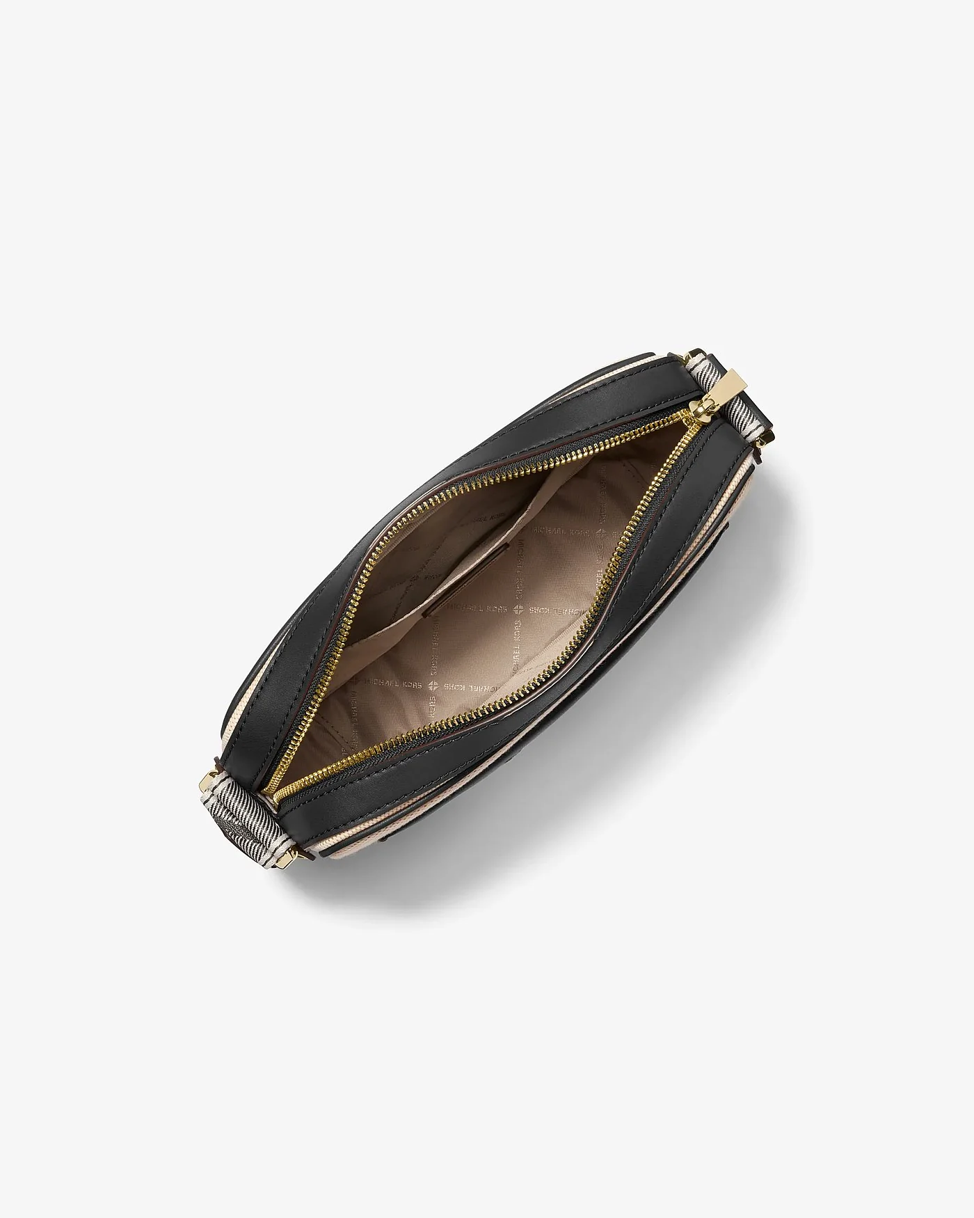 Сумка кроссбоди Maeve Large из текстиля — 2