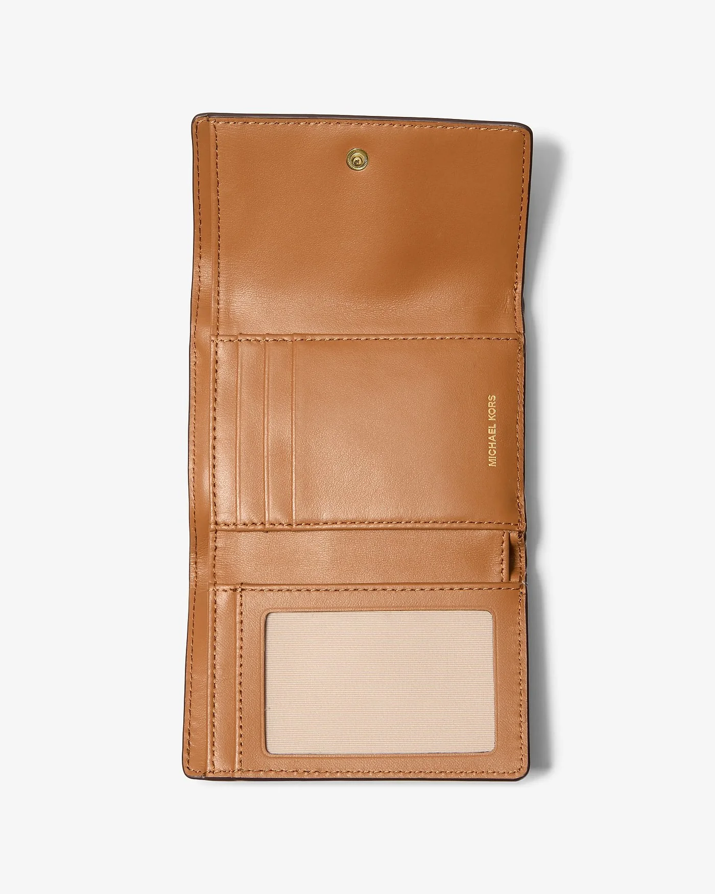 Кошелек Michael Kors Bryant medium с фирменным лого — 2