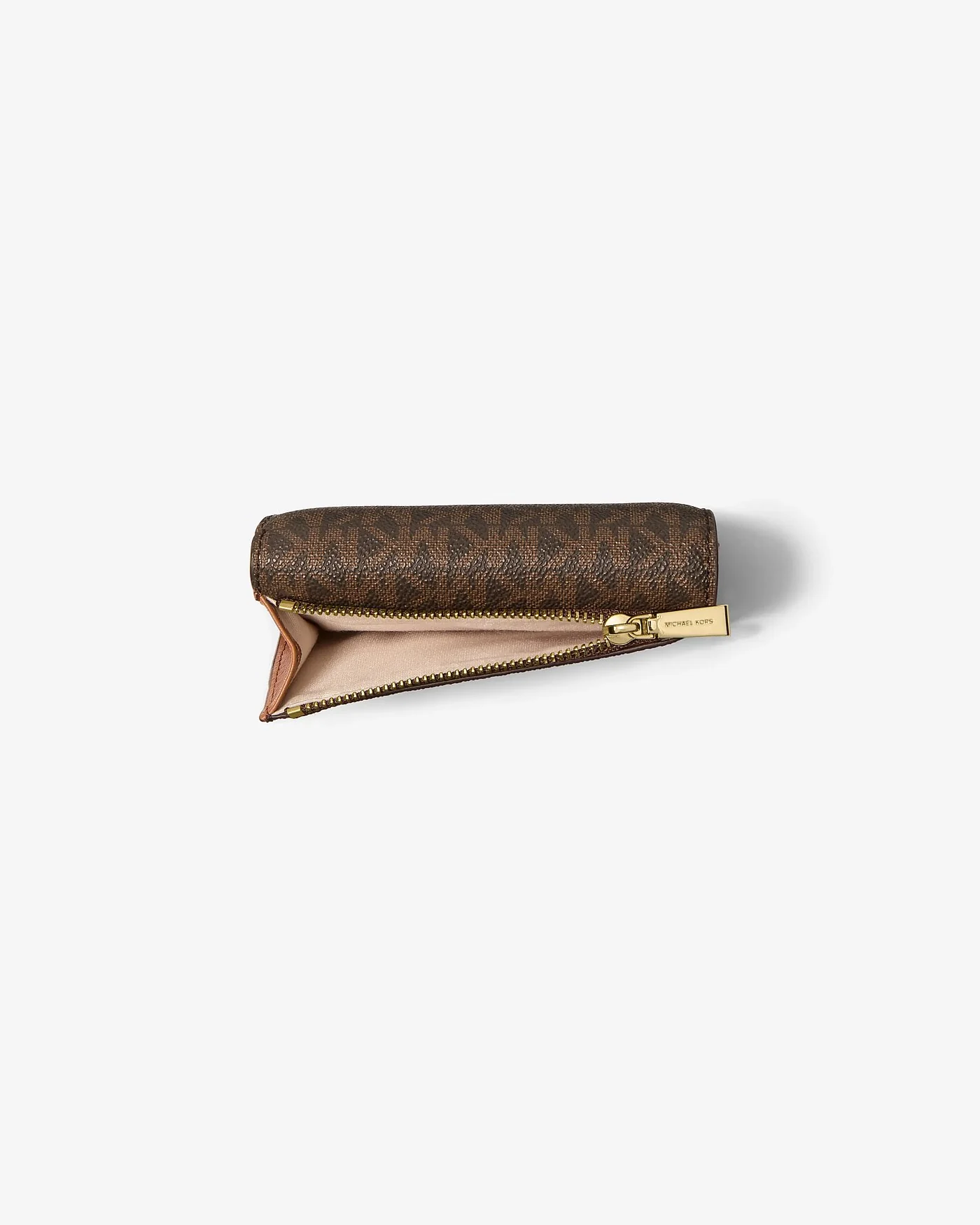 Кошелек Michael Kors Bryant medium с фирменным лого — 5