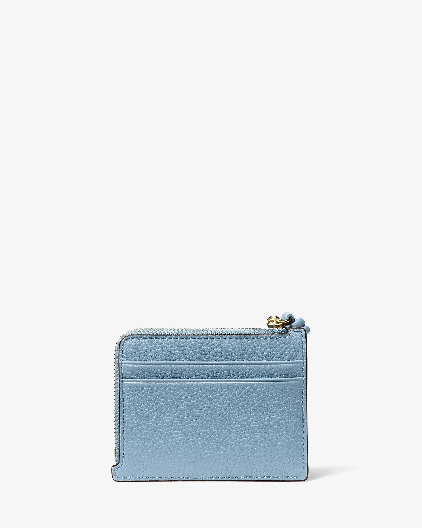 Кошелек-клатч на ремешке Michael Kors Jet Set из кожи — 3