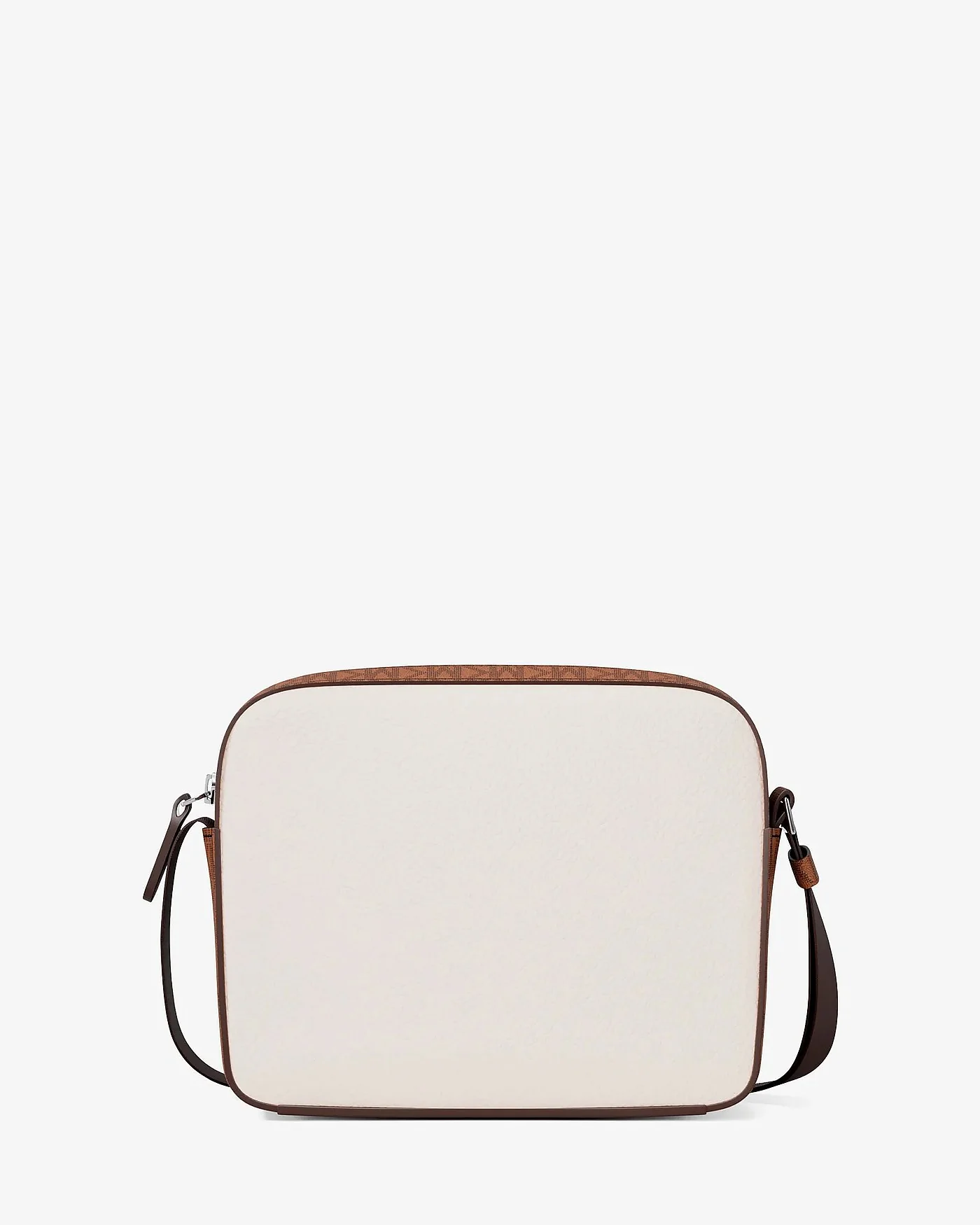 Кросс-боди сумка Cooper из кожи с логотипом — 5