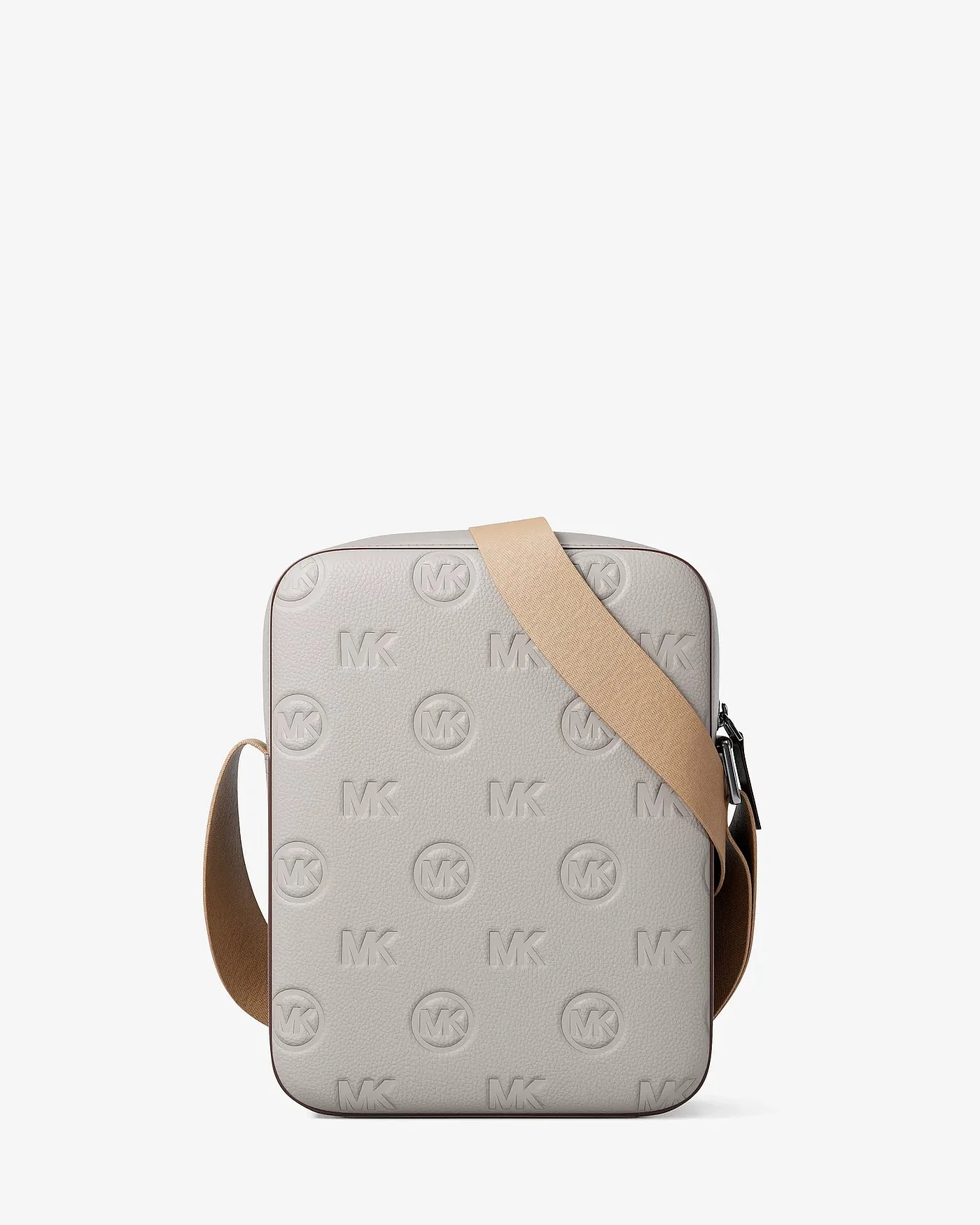 Сумка Cooper Flight Bag с тиснёным логотипом — 5