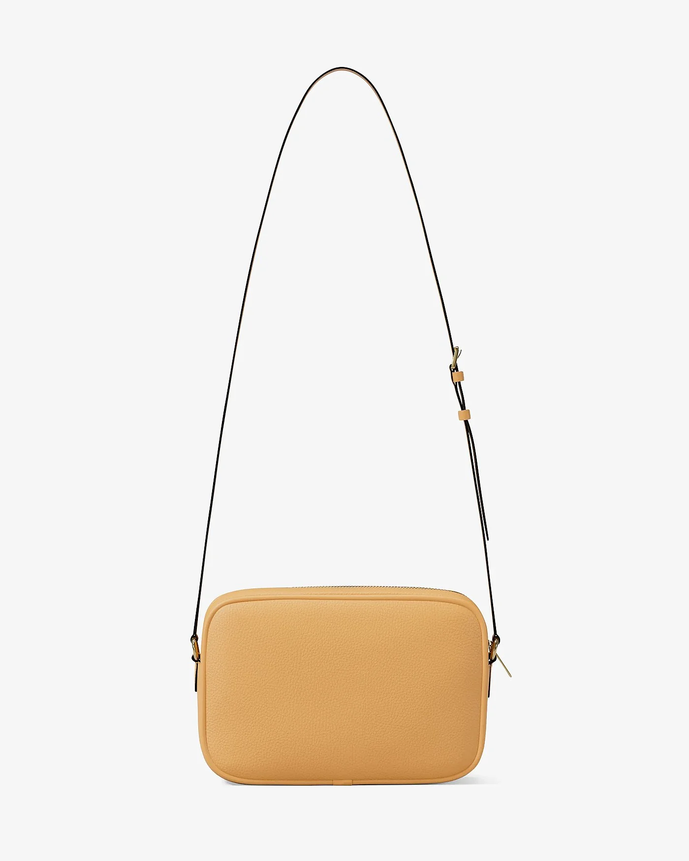 Сумка-кроссбоди Michael Kors Jet Set Camera Large из зернёной кожи — 5