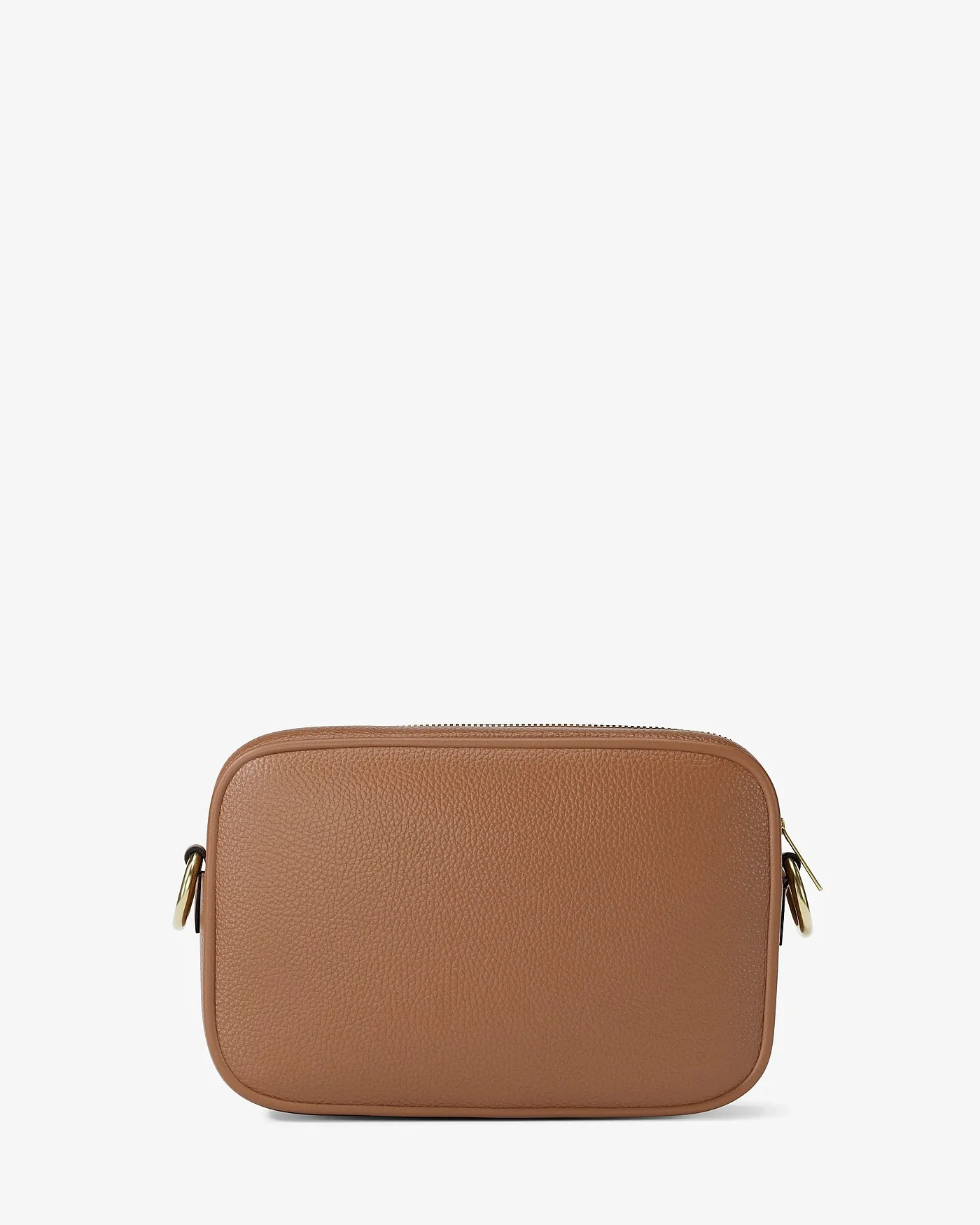 Сумка-кроссбоди Michael Kors Jet Set Camera Large из зернёной кожи — 3