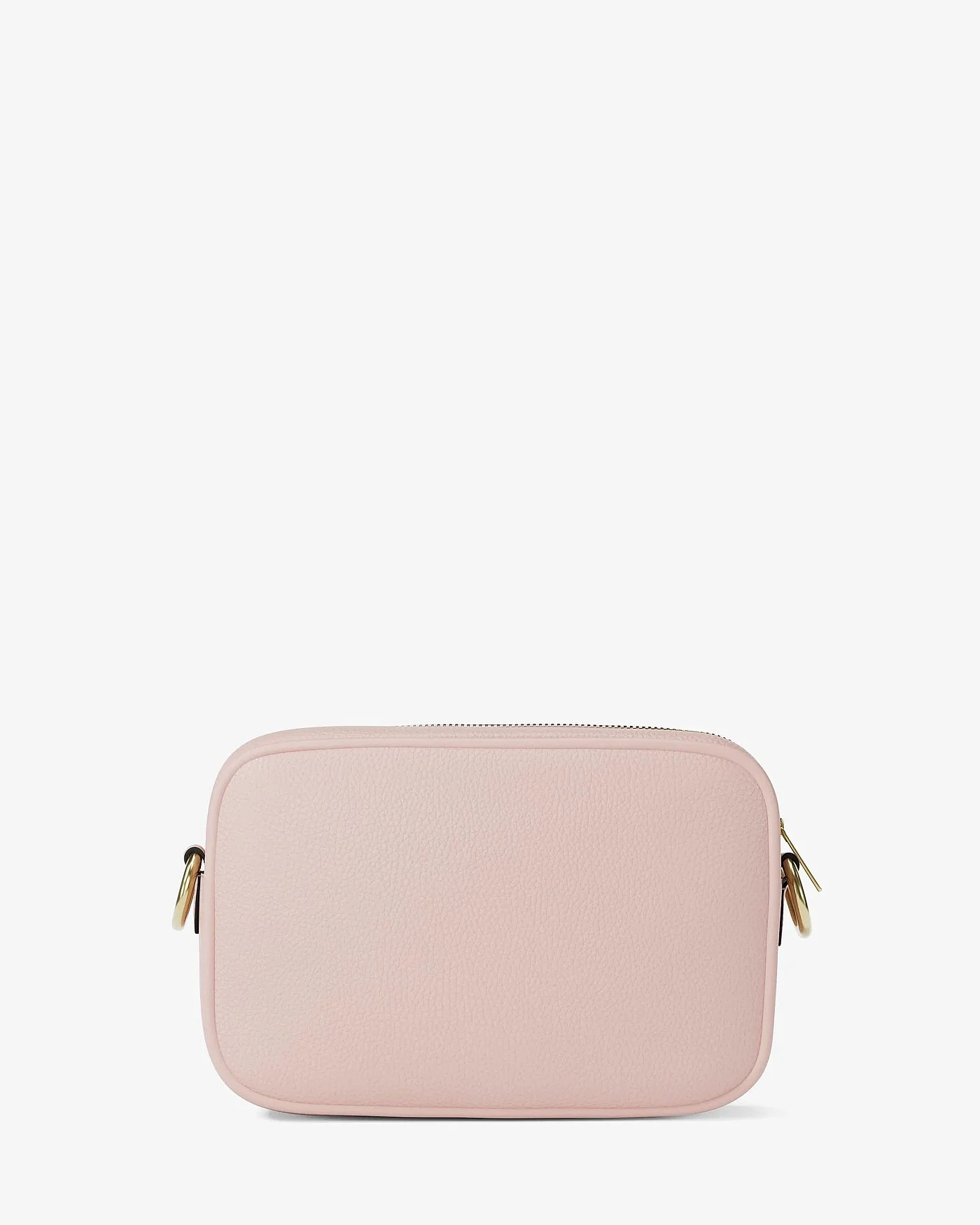 Сумка-кроссбоди Michael Kors Jet Set Camera Large из зернёной кожи — 3