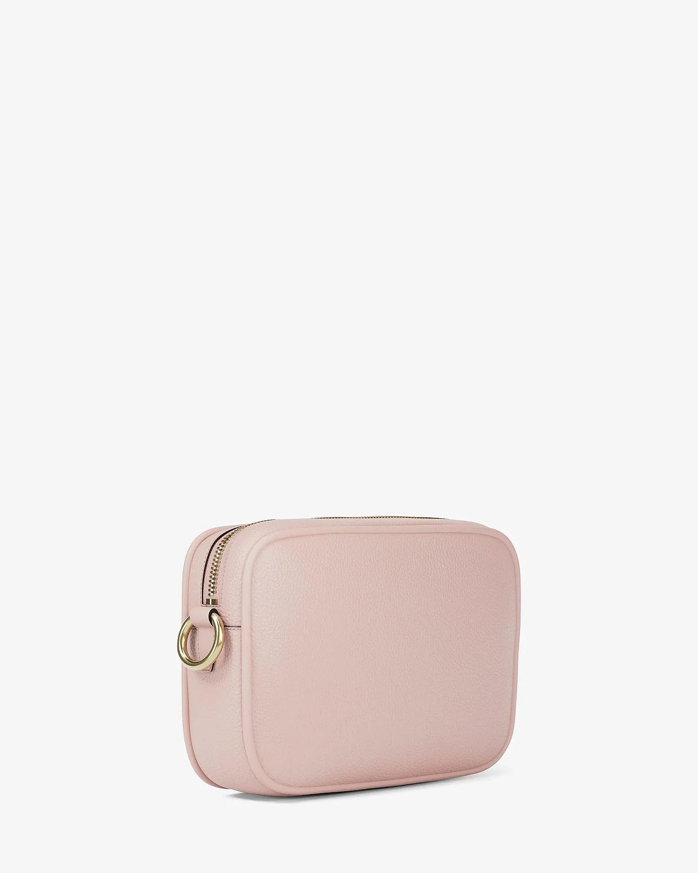Сумка-кроссбоди Michael Kors Jet Set Camera Large из зернёной кожи — 5