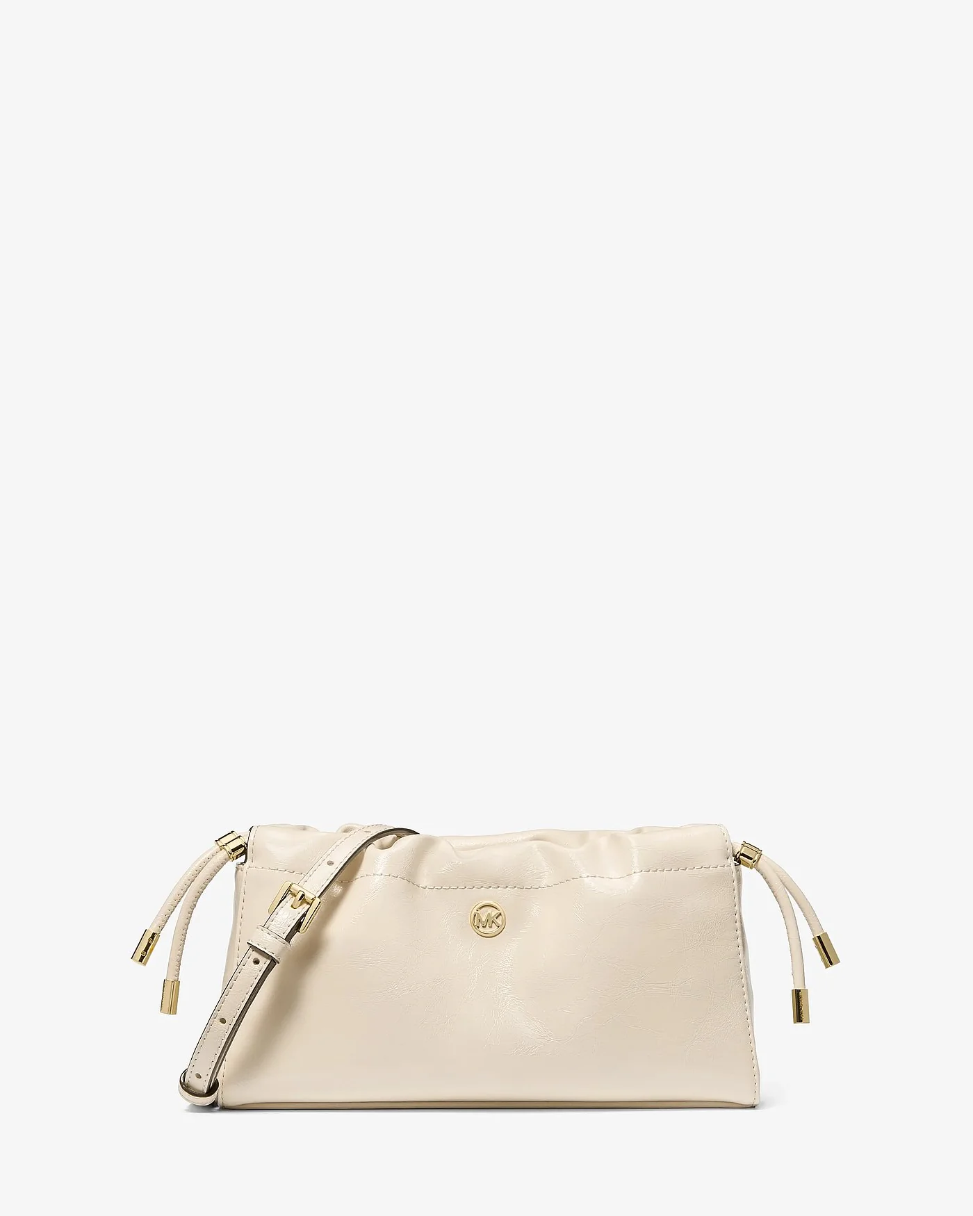Michael Kors сумка-кроссбоди Matilda Small со сборкой на завязке — 1