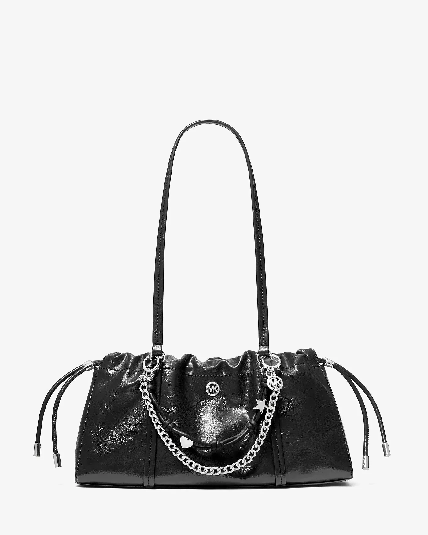 Michael Kors сумка на плечо Matilda Small со сборкой у горловины — 1