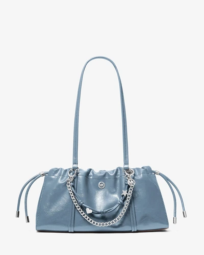 Michael Kors сумка на плечо Matilda Small со сборкой у горловины