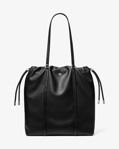 Michael Kors сумка-тоут Matilda Large со сборкой у горловины