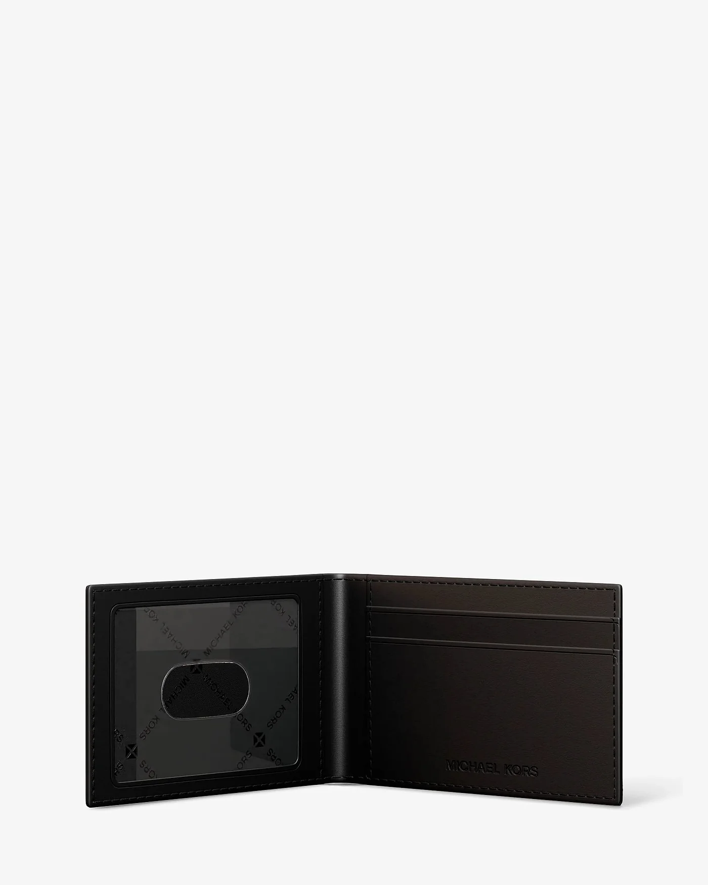 Кошелёк Cooper с фирменным логотипом — 2