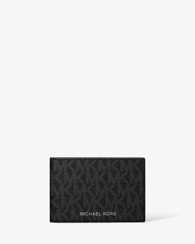 Кошелёк Cooper с фирменным логотипом