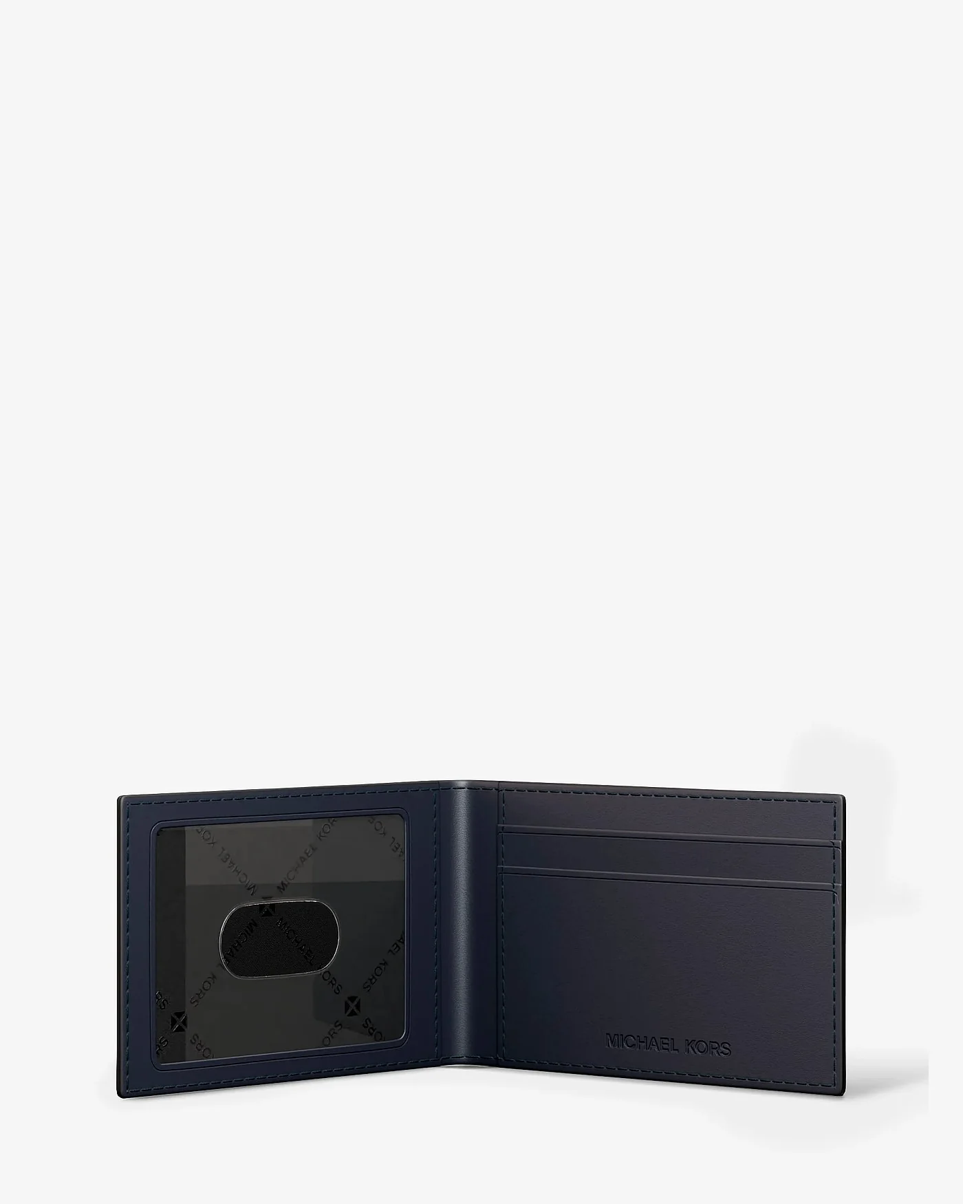 Кошелёк Cooper с фирменным логотипом — 2