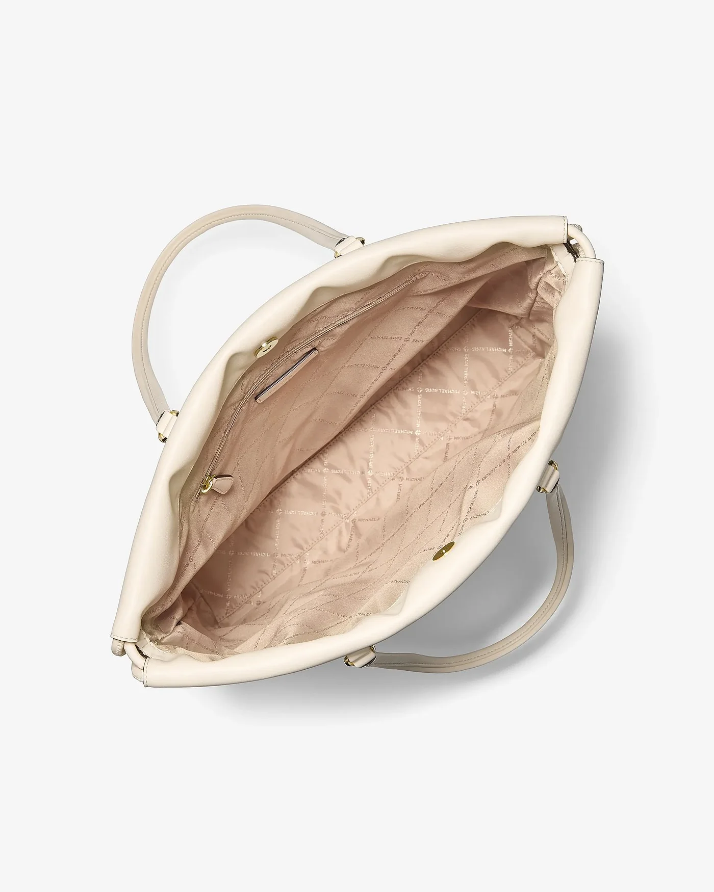 Michael Kors сумка-тоут Matilda Large со сборкой на завязке — 2