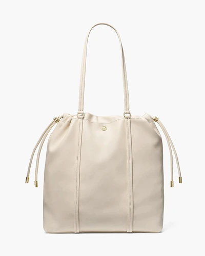 Michael Kors сумка-тоут Matilda Large со сборкой на завязке