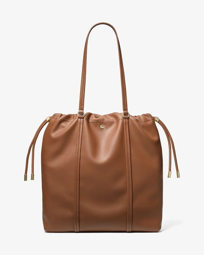 Michael Kors сумка-тоут Matilda Large со сборкой на завязке