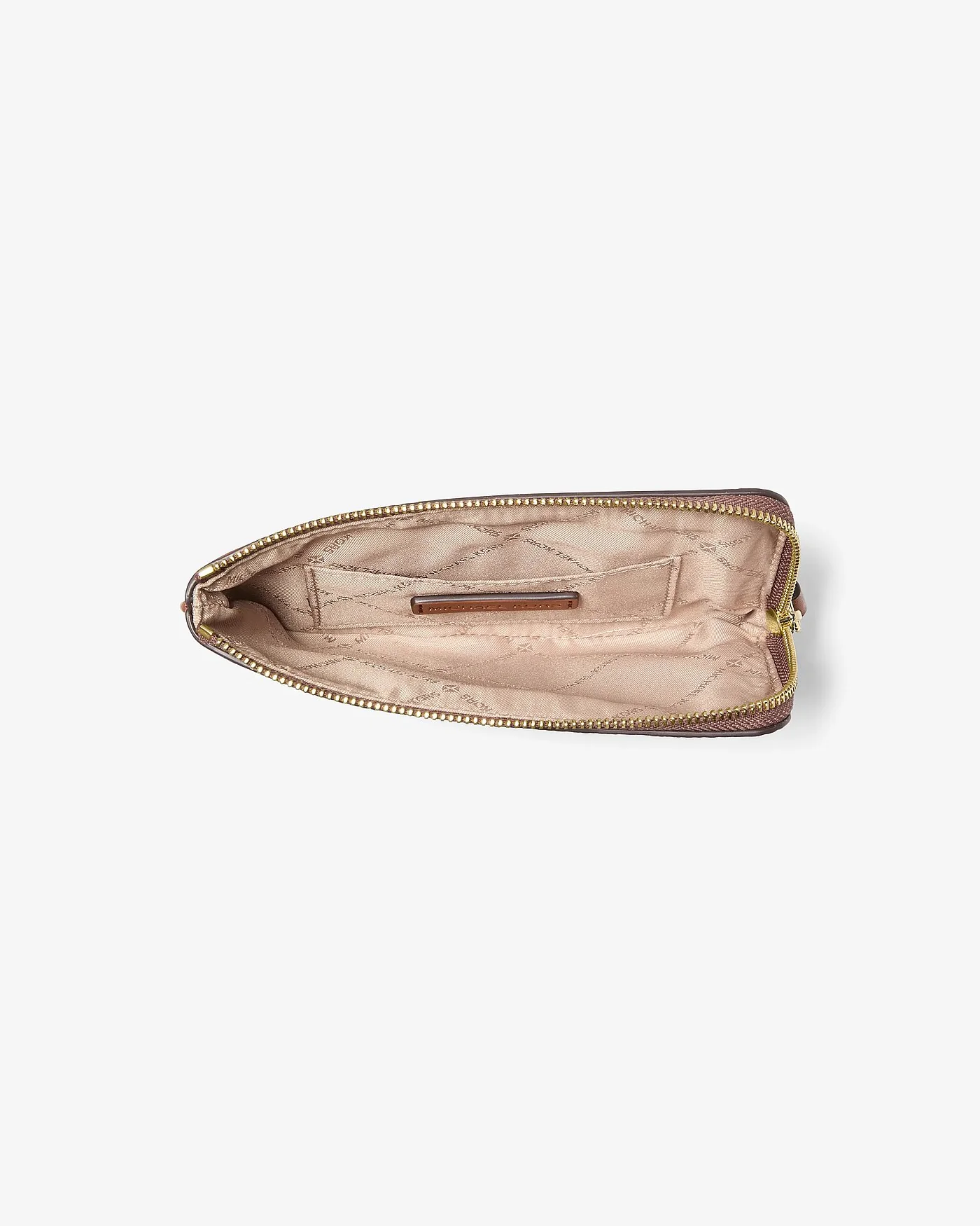 Кошелек-браслет Michael Kors Jet Set Travel Small — 2