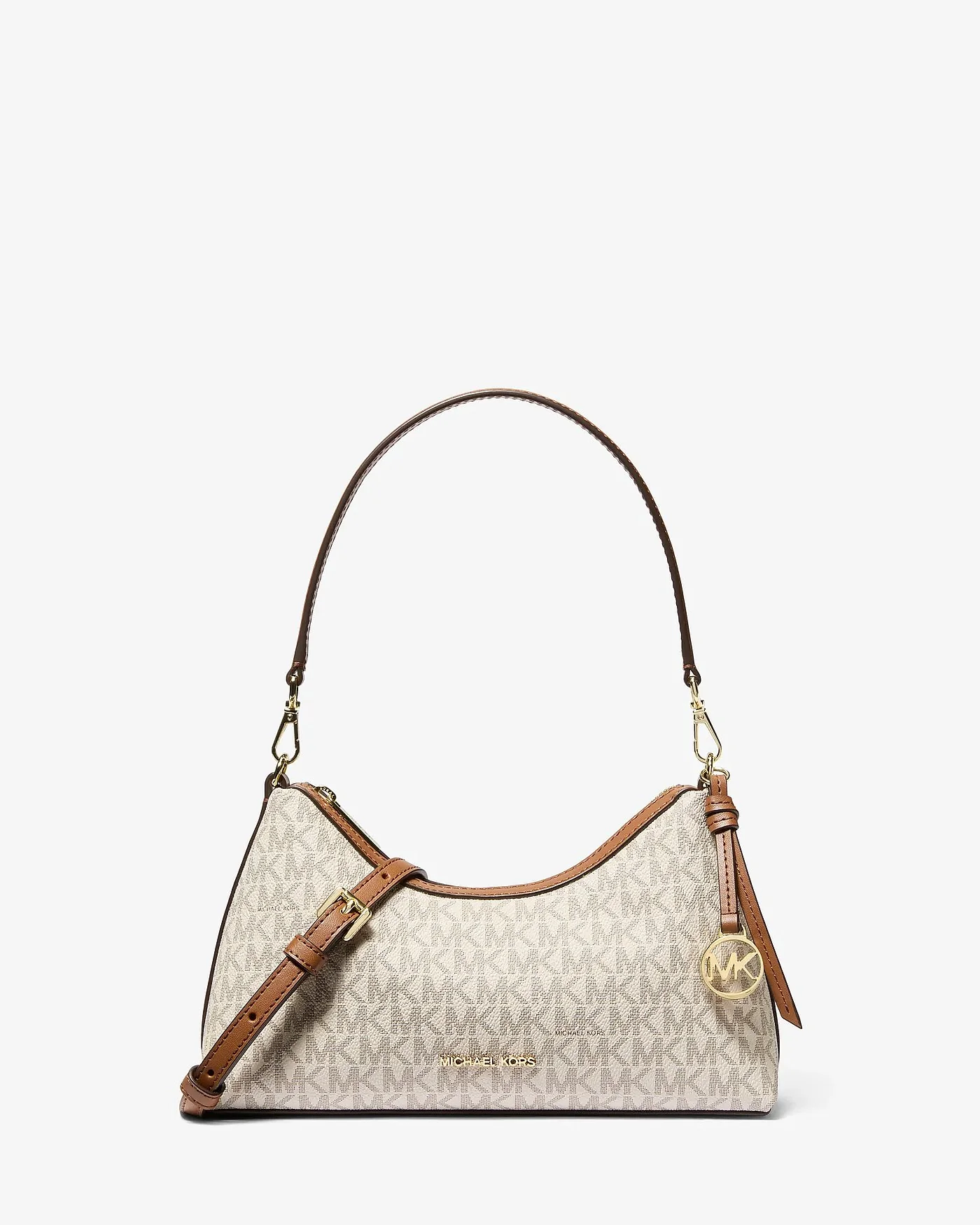 Michael Kors сумка-кроссбоди Sammy Small с фирменным логотипом — 1