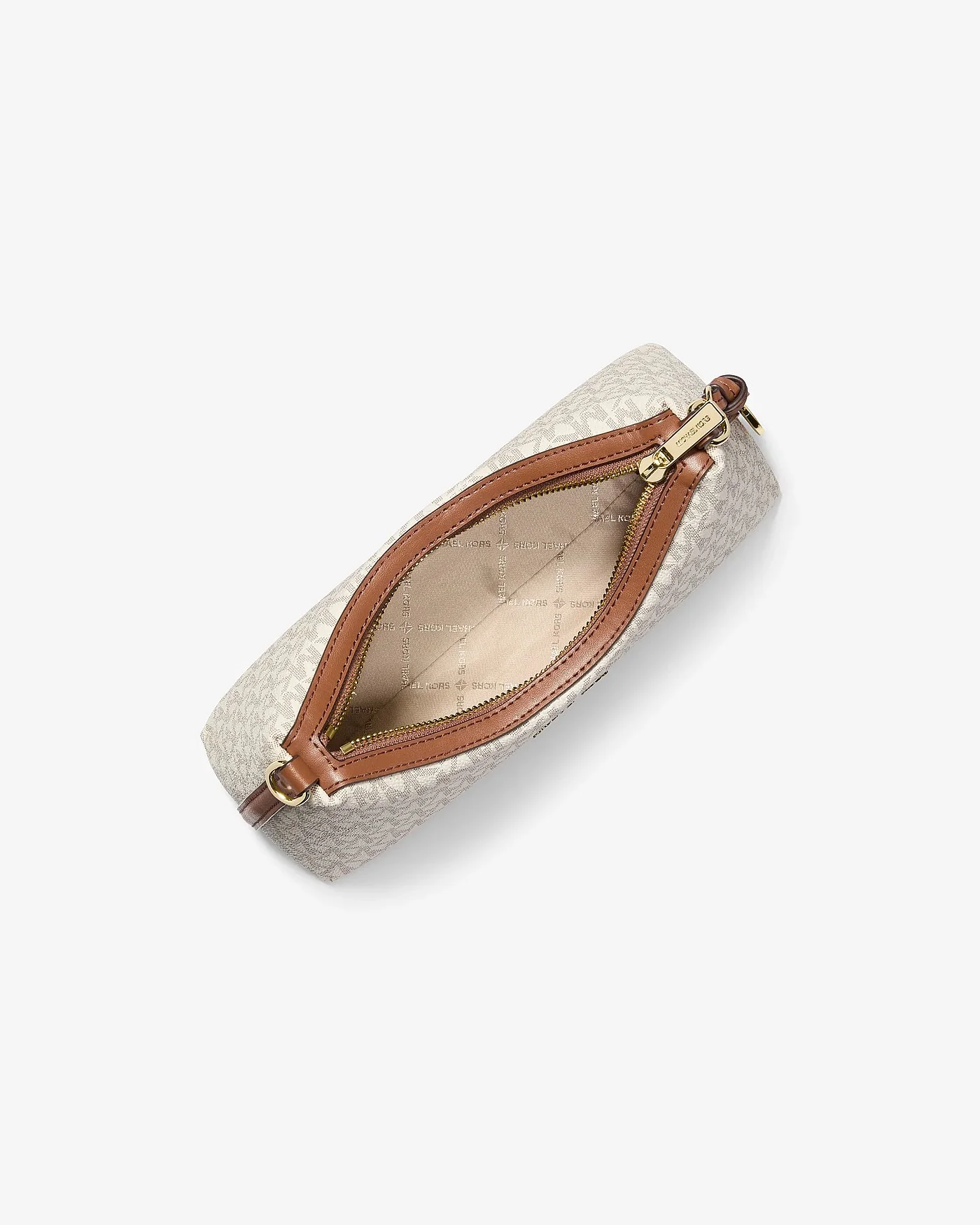 Michael Kors сумка-кроссбоди Sammy Small с фирменным логотипом — 2