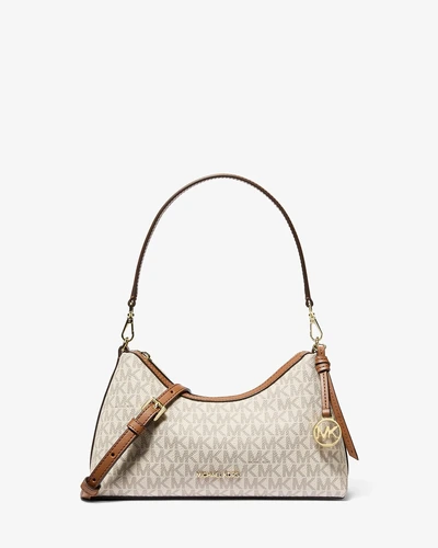 Michael Kors сумка-кроссбоди Sammy Small с фирменным логотипом