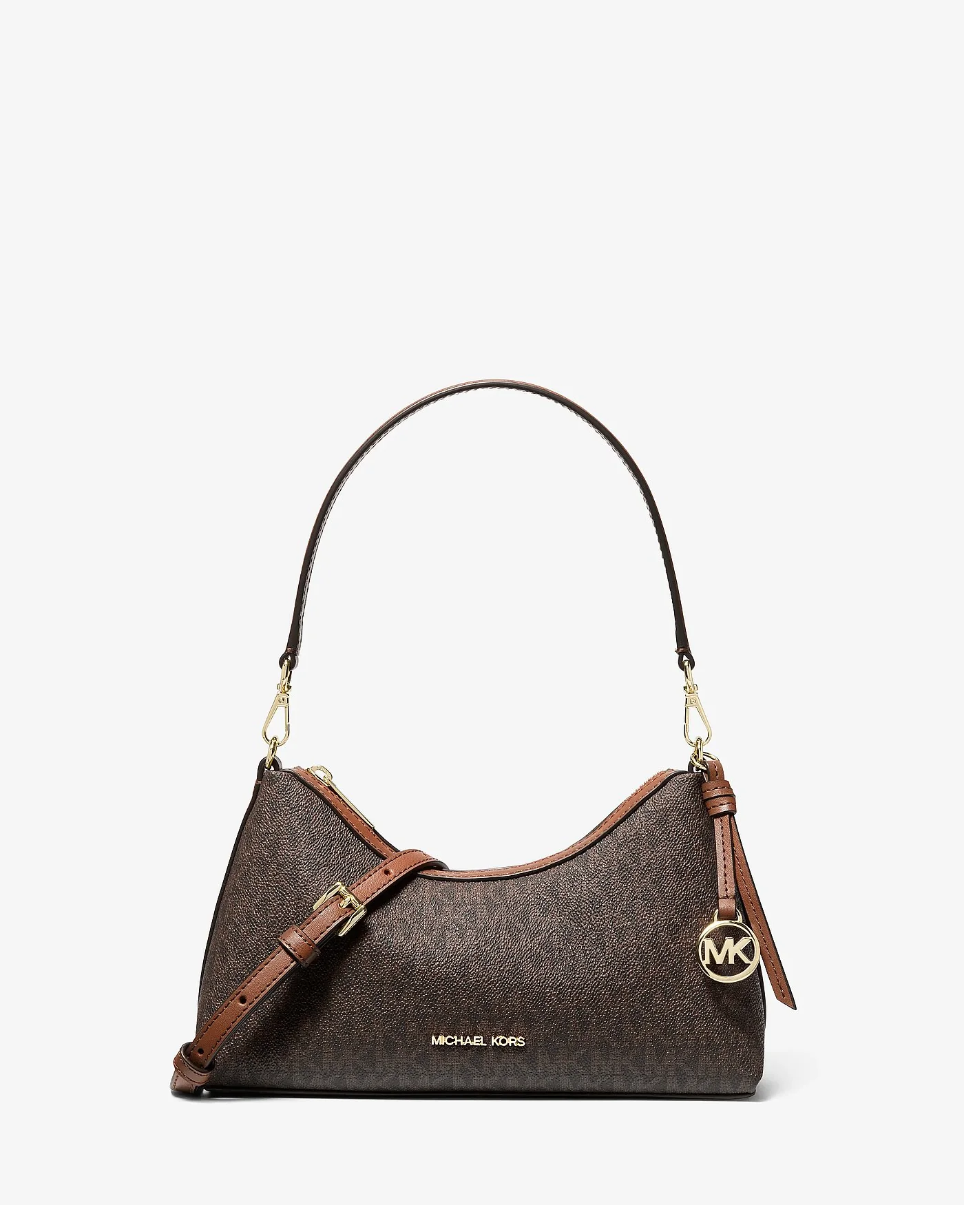 Michael Kors сумка-кроссбоди Sammy Small с фирменным логотипом — 1