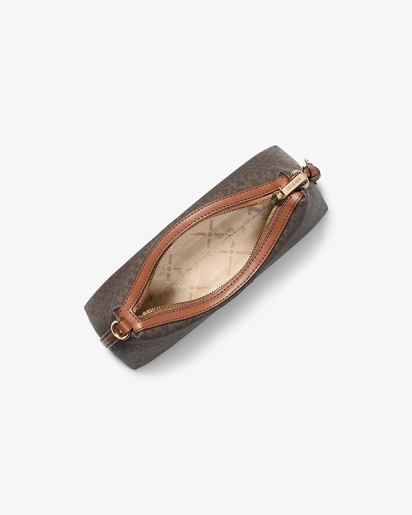 Michael Kors сумка-кроссбоди Sammy Small с фирменным логотипом — 2