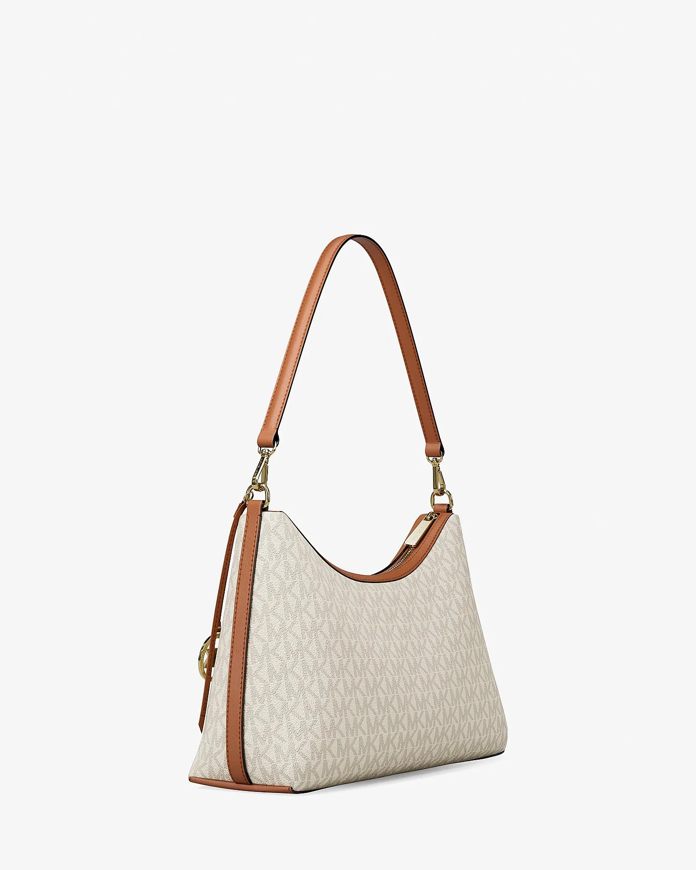 Michael Kors сумка на плечо Sammy Medium с фирменным логотипом — 3