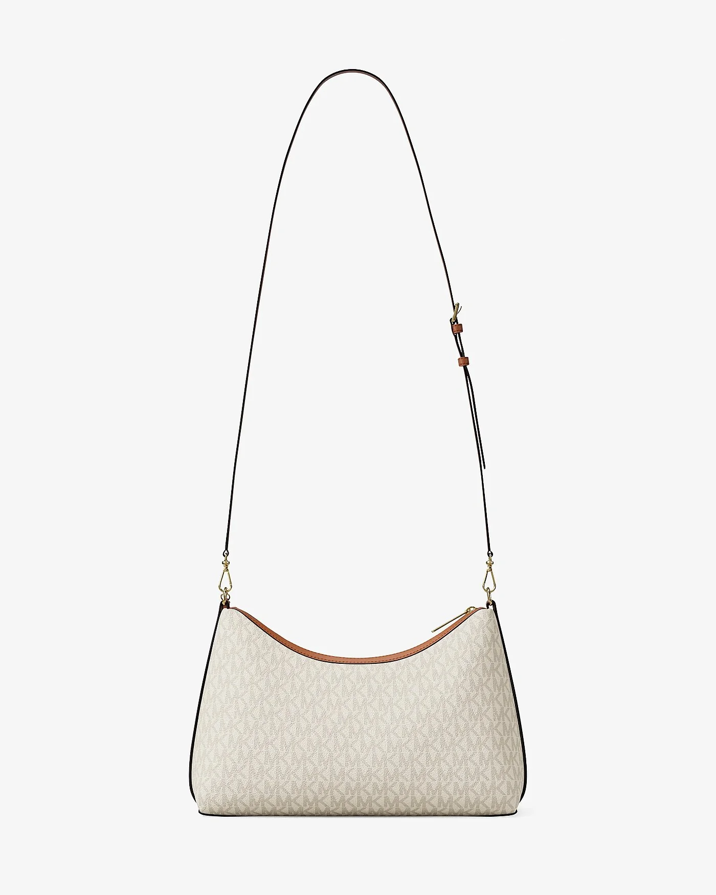 Michael Kors сумка на плечо Sammy Medium с фирменным логотипом — 5