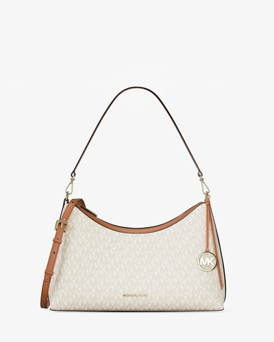 Michael Kors сумка на плечо Sammy Medium с фирменным логотипом