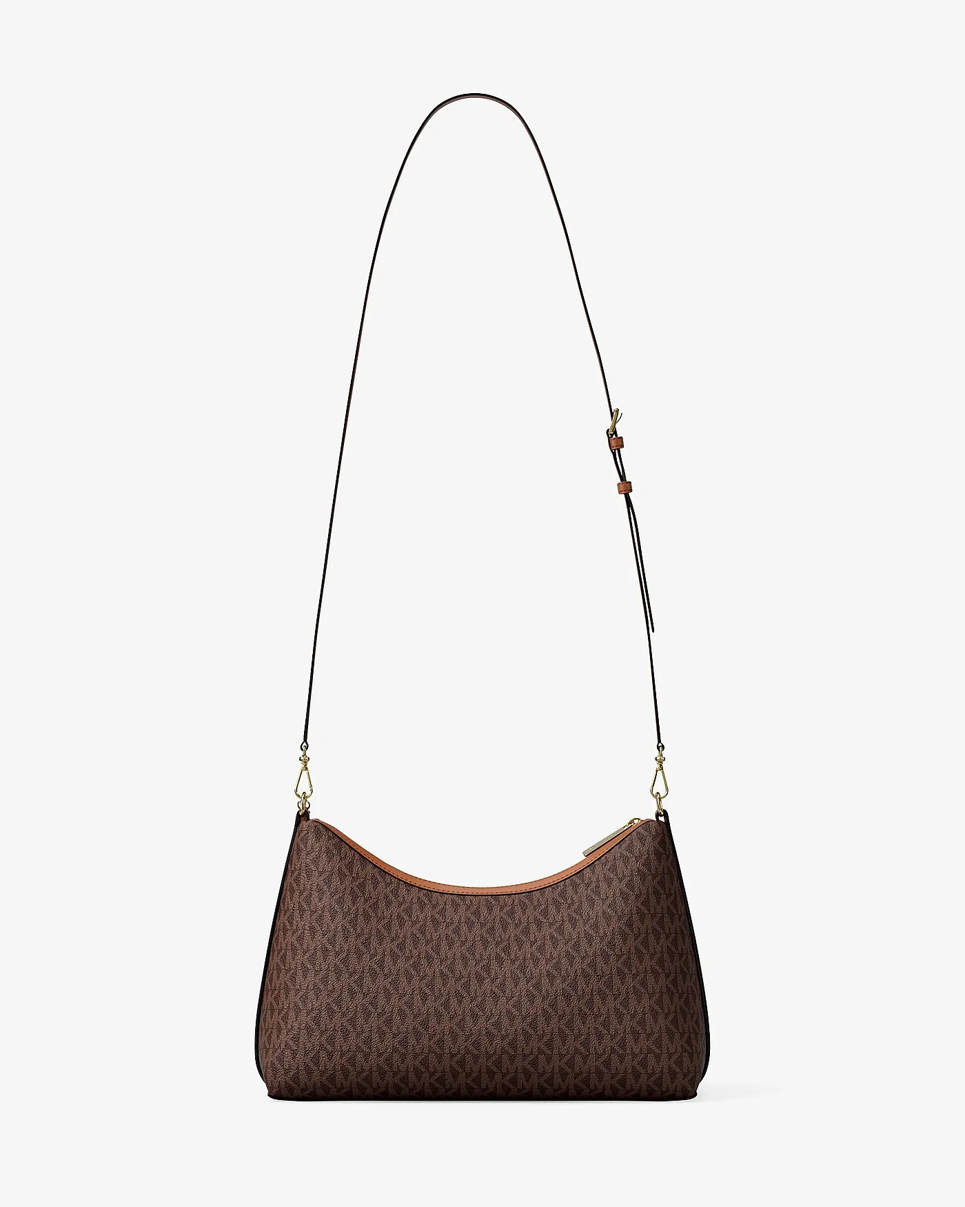 Michael Kors сумка на плечо Sammy Medium с фирменным логотипом — 5
