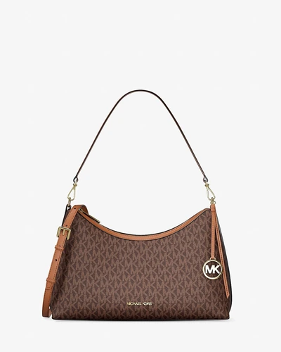 Michael Kors сумка на плечо Sammy Medium с фирменным логотипом
