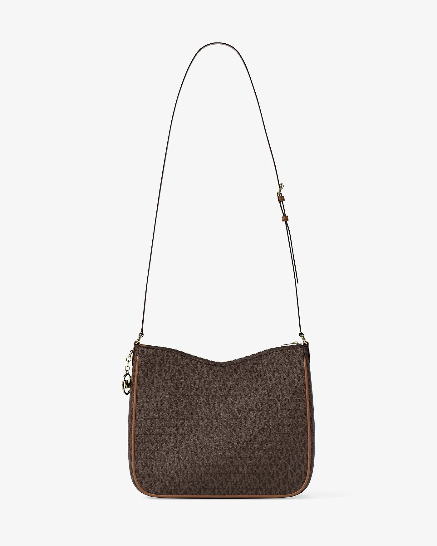 Сумка-мессенджер Michael Kors Nayla Medium — 5