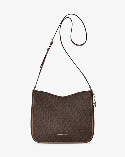 Сумка-мессенджер Michael Kors Nayla Medium