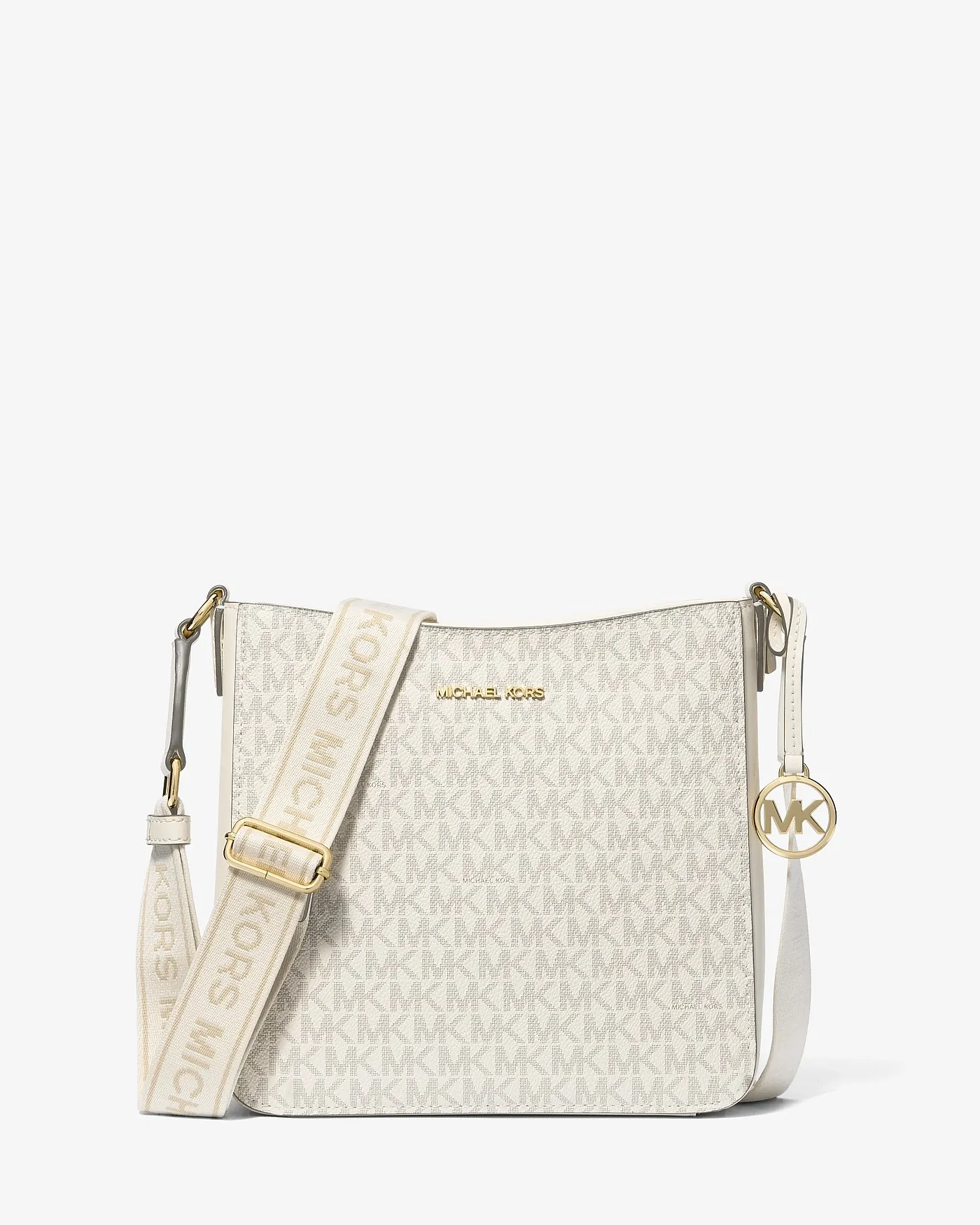 Сумка-мессенджер Michael Kors Jet Set Travel — 1