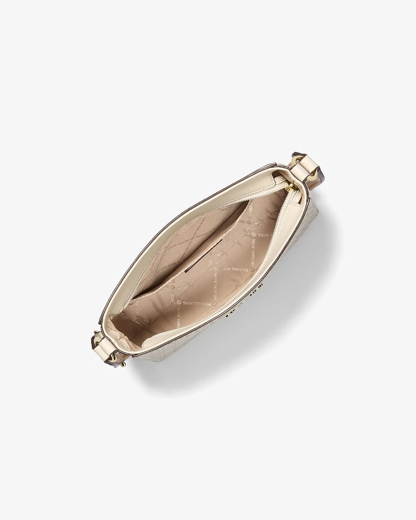Сумка-мессенджер Michael Kors Jet Set Travel — 2