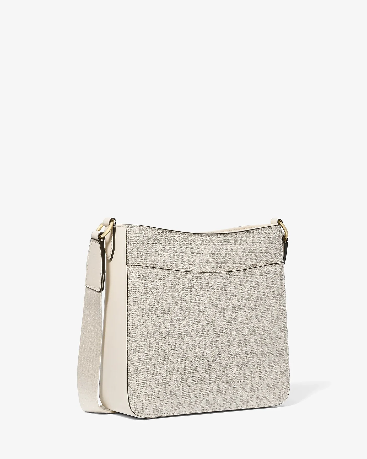 Сумка-мессенджер Michael Kors Jet Set Travel — 3