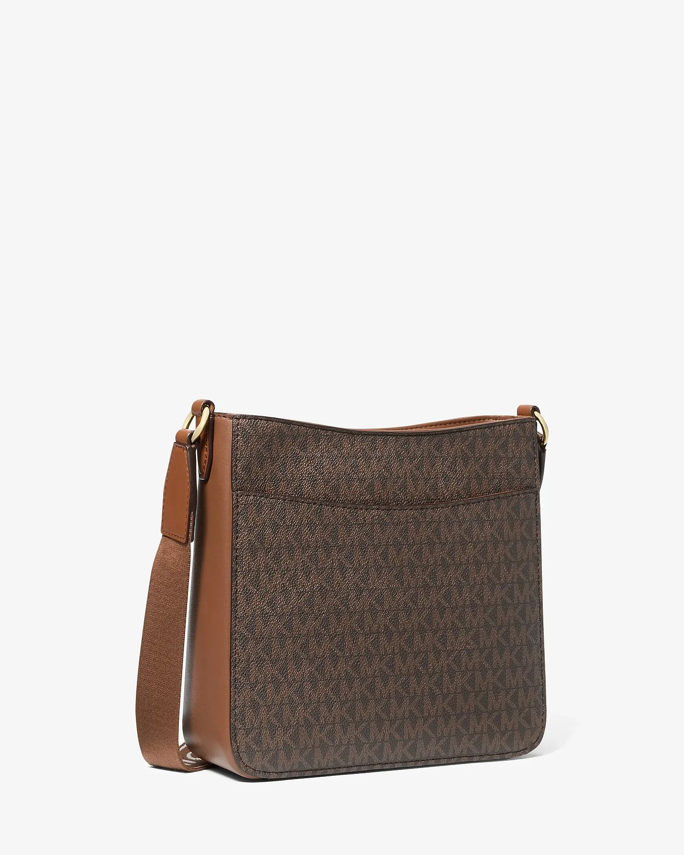 Сумка-мессенджер Michael Kors Jet Set Travel — 3