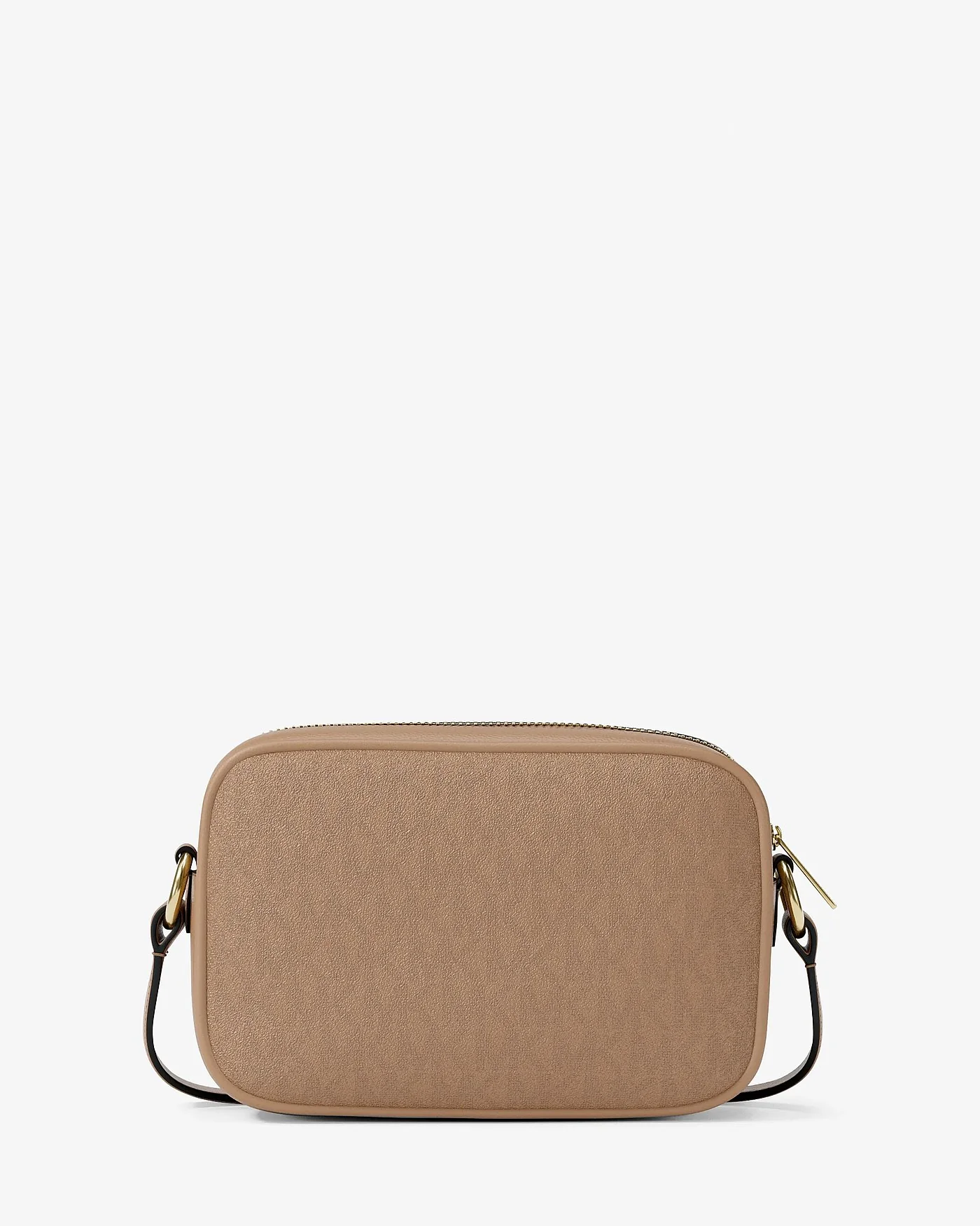 Сумка кросс-боди Jet Set Small с фирменным принтом-логотипом — 5