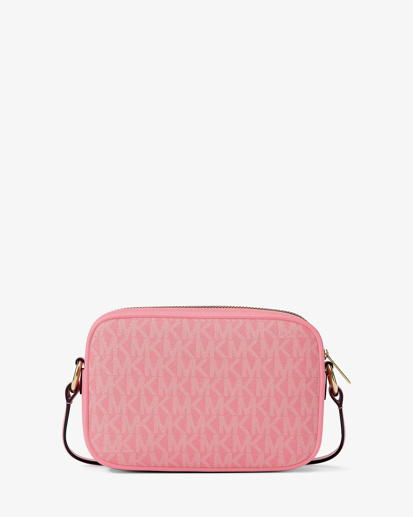 Сумка кросс-боди Jet Set Small с фирменным принтом-логотипом — 5