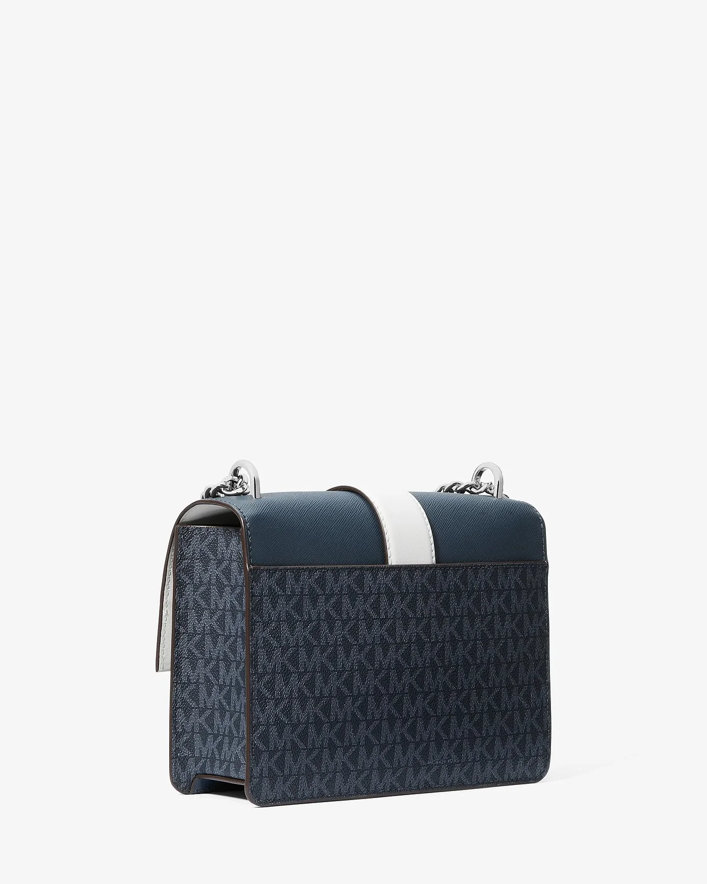 Сумка-кроссбоди Michael Kors Greenwich Color-Block — 3