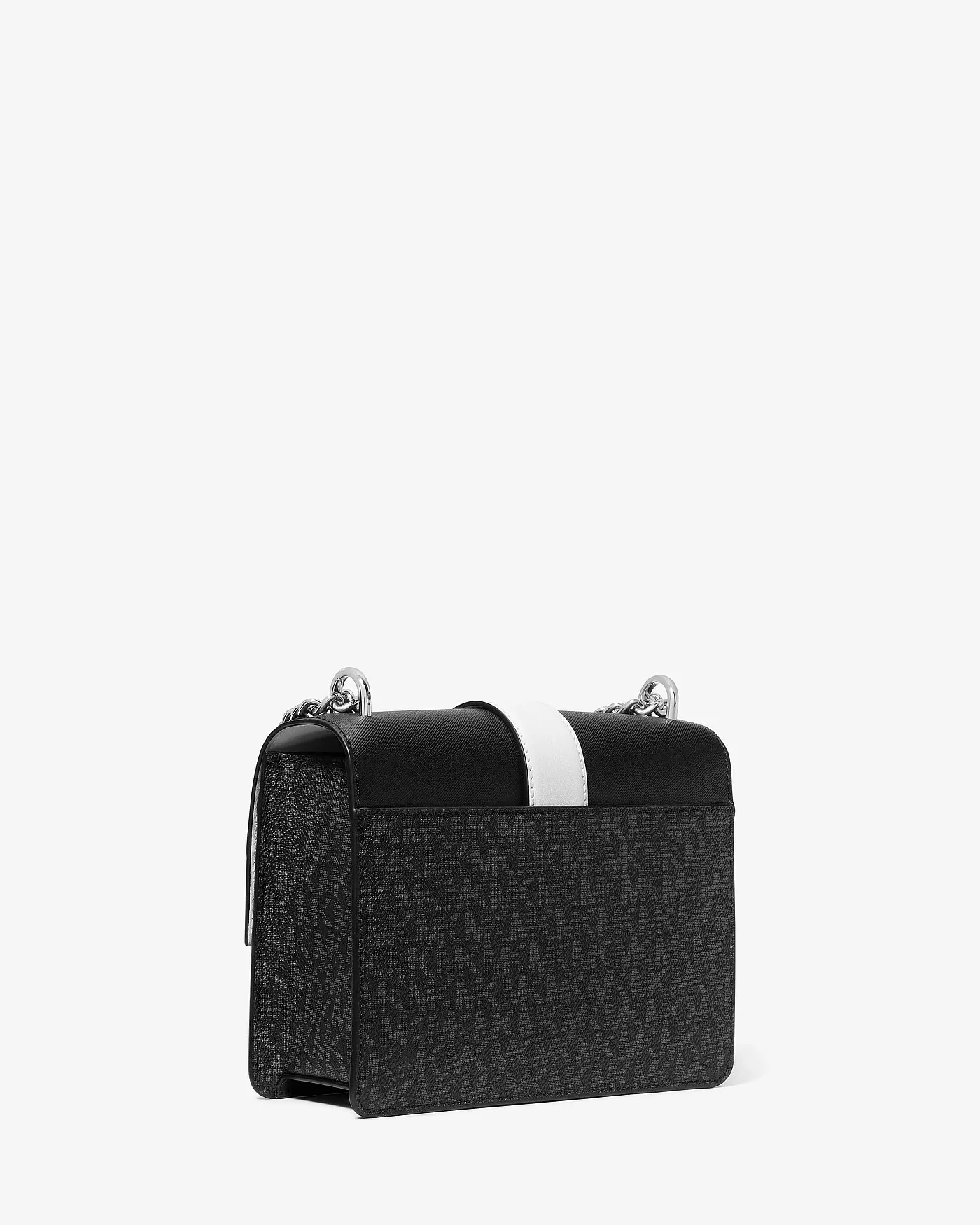 Сумка-кроссбоди Michael Kors Greenwich Color-Block — 3