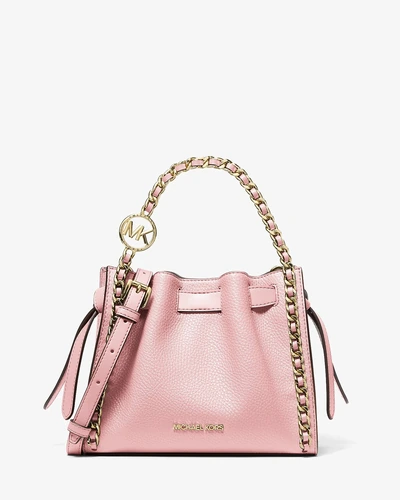 Сумка кроссбоди Michael Kors Mina на цепочке